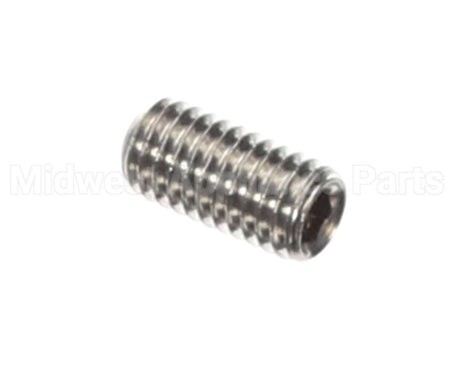 H00182 Globe Set Screw