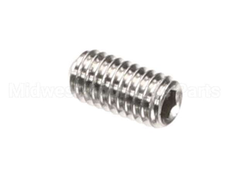 H00184 Globe Set Screw