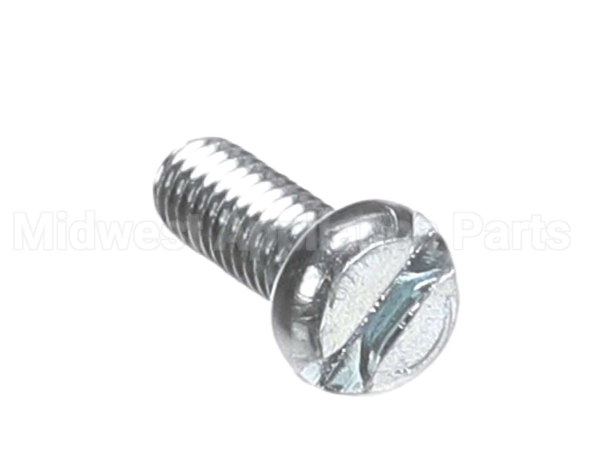 H00189 Globe Screw, Cheese Head