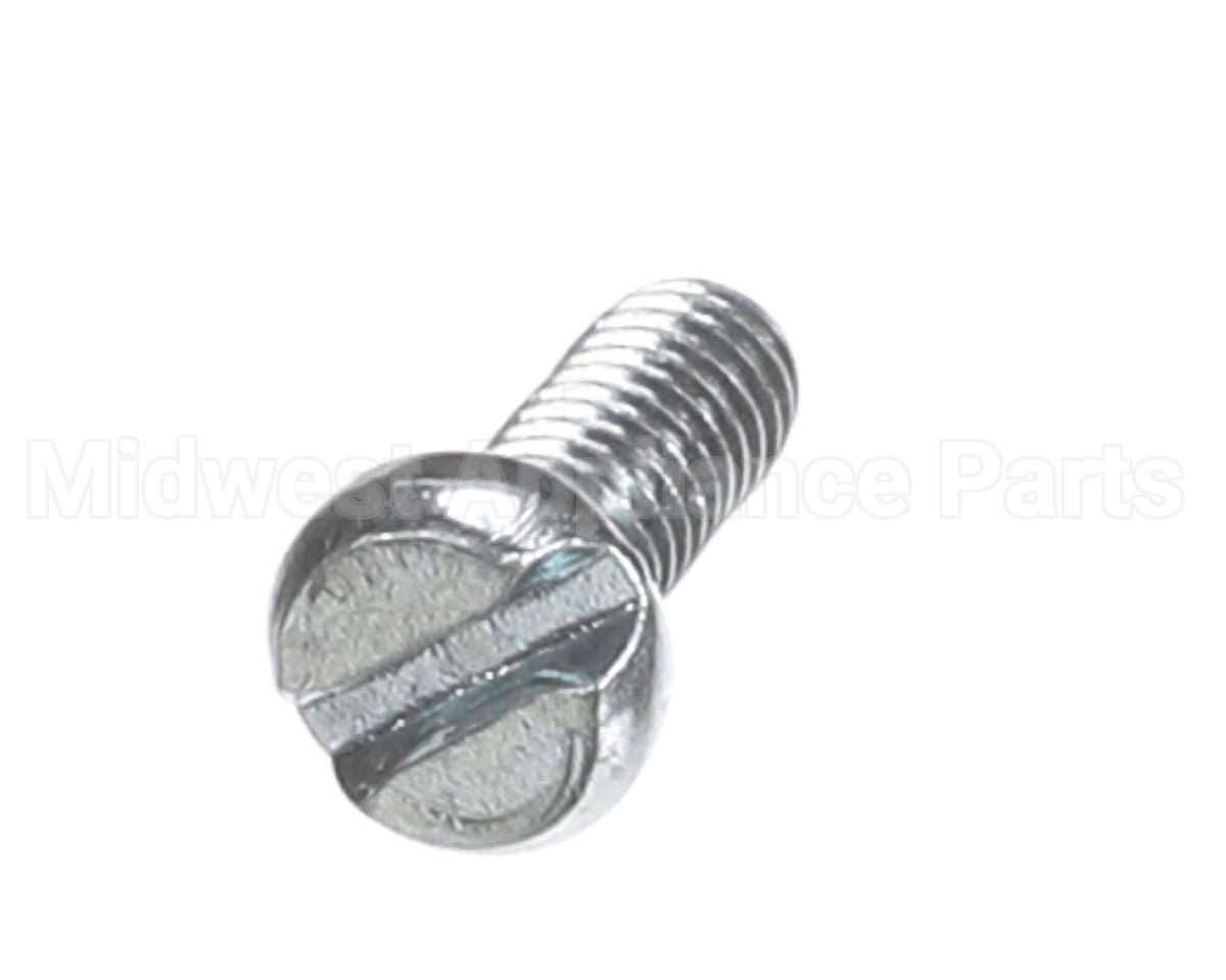 H00189 Globe Screw, Cheese Head