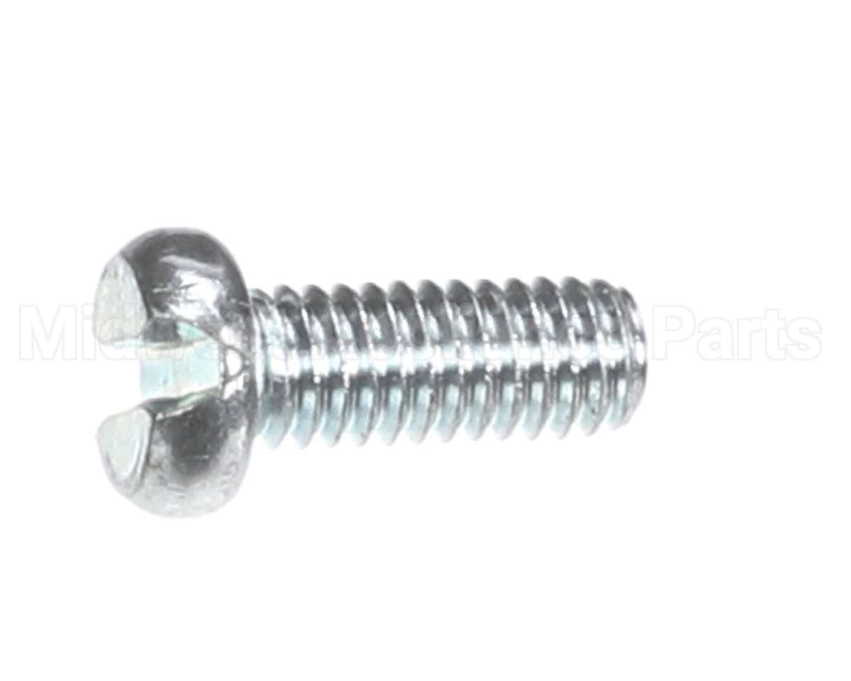 H00189 Globe Screw, Cheese Head