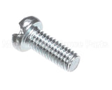 H00189 Globe Screw, Cheese Head