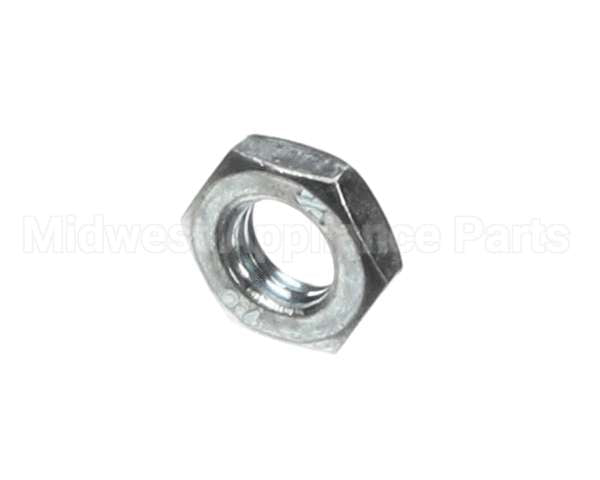 H00192 Globe Nut, Hex