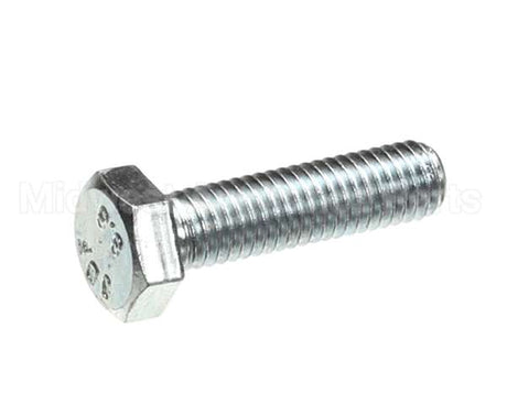 H00196 Globe Screw, Hex Head
