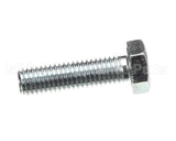 H00196 Globe Screw, Hex Head