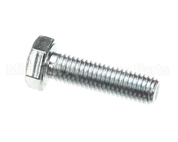 H00196 Globe Screw, Hex Head