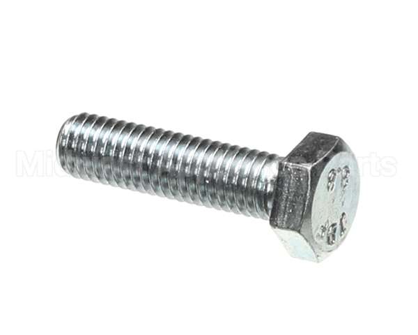 H00196 Globe Screw, Hex Head