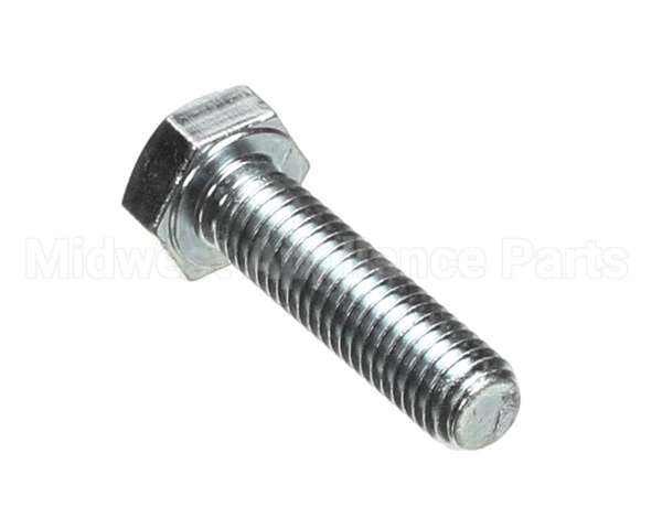 H00196 Globe Screw, Hex Head