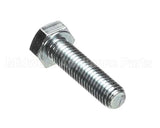H00196 Globe Screw, Hex Head
