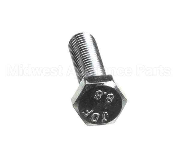 H00196 Globe Screw, Hex Head