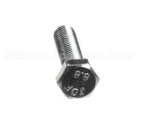 H00196 Globe Screw, Hex Head