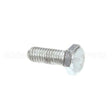 H00197 Compatible Globe Screw, Hex Head