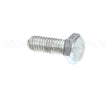 H00197 Globe Screw, Hex Head