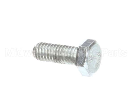 H00197 Globe Screw, Hex Head