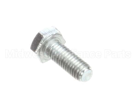 H00197 Globe Screw, Hex Head
