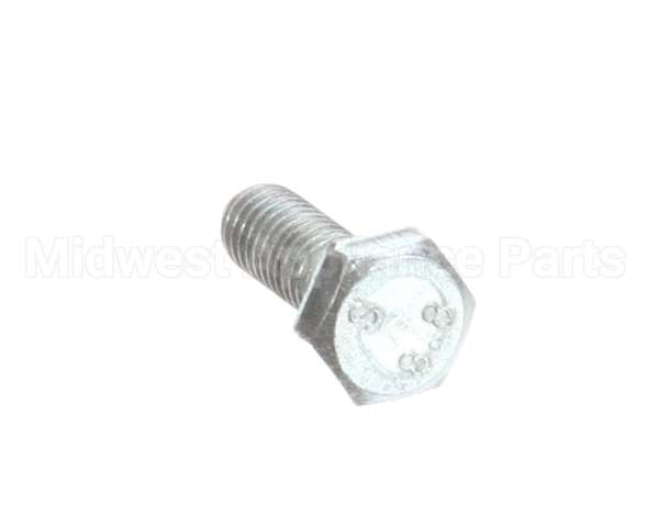 H00197 Globe Screw, Hex Head