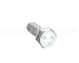 H00197 Globe Screw, Hex Head
