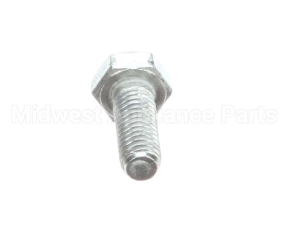 H00197 Globe Screw, Hex Head