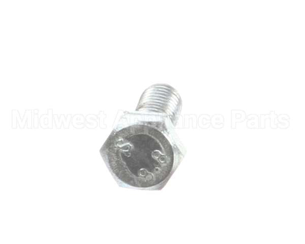 H00197 Globe Screw, Hex Head