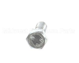 H00197 Globe Screw, Hex Head