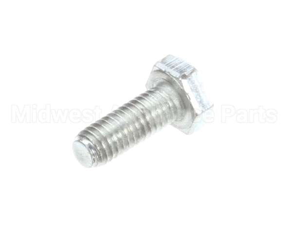 H00197 Globe Screw, Hex Head