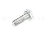 H00197 Globe Screw, Hex Head