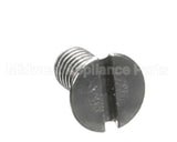 H00200 Globe Screw, Flat Head