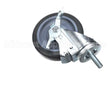 H002146 Rpi Industries Caster W/Brake