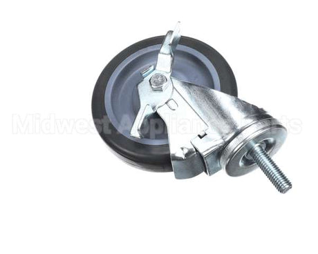 H002146 Rpi Industries Caster W/Brake