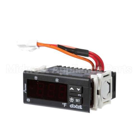 H00219 Entree Temperature Control