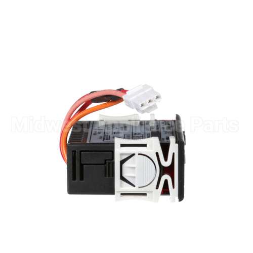 H00219 Entree Temperature Control