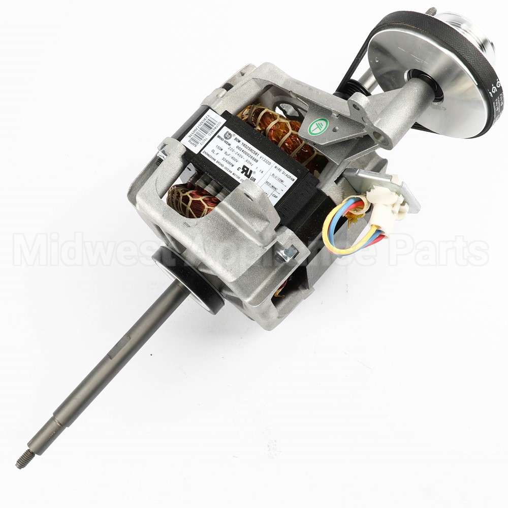 H0024000289BB Fisher Paykel Motor