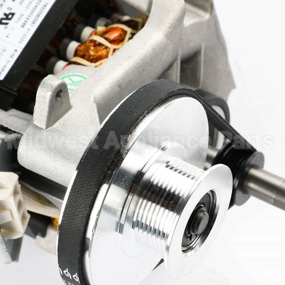 H0024000289BB Fisher Paykel Motor