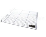 H00307-C Entree Shelf W/ Clips