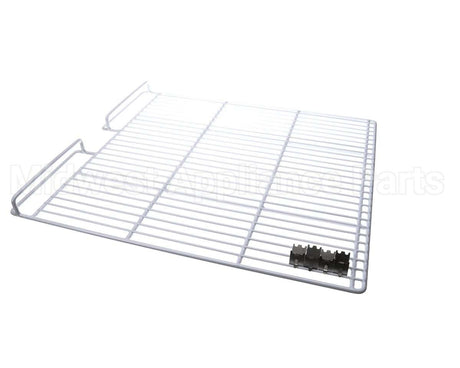 H00307-C Entree Shelf W/ Clips