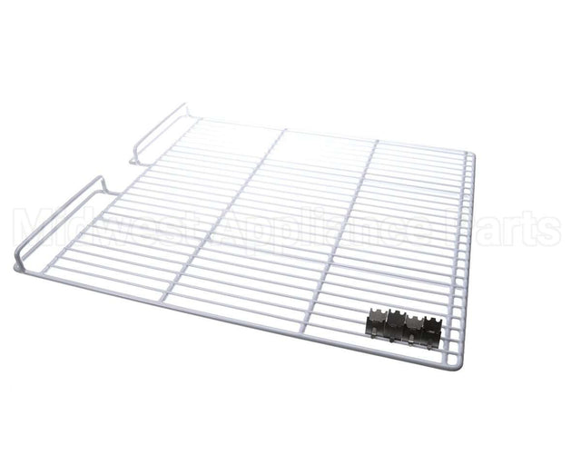 H00307-C Entree Shelf W/ Clips