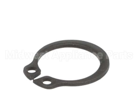 H00317 Globe Retaining Ring, External