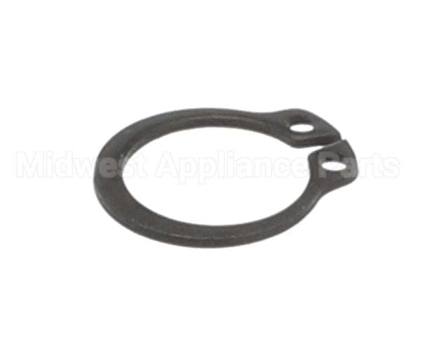 H00317 Globe Retaining Ring, External
