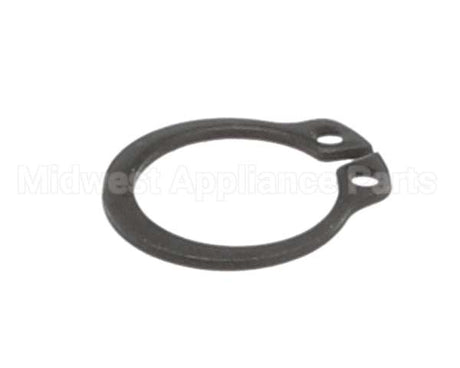 H00317 Globe Retaining Ring, External