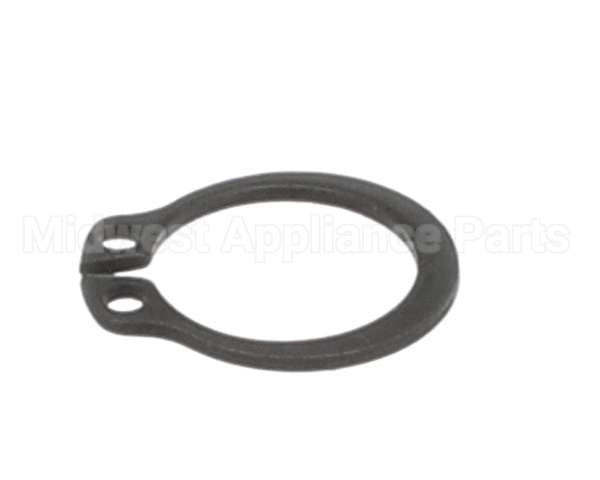 H00317 Globe Retaining Ring, External