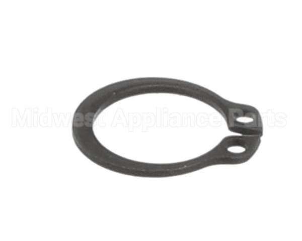 H00317 Globe Retaining Ring, External