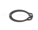 H00317 Globe Retaining Ring, External