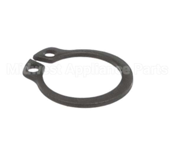 H00317 Globe Retaining Ring, External