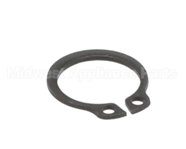 H00317 Globe Retaining Ring, External
