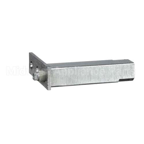 H00328 Entree Door Closer