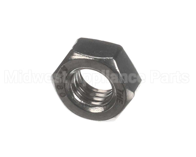 H00341 Globe Nut, Hex