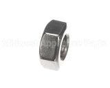 H00341 Globe Nut, Hex