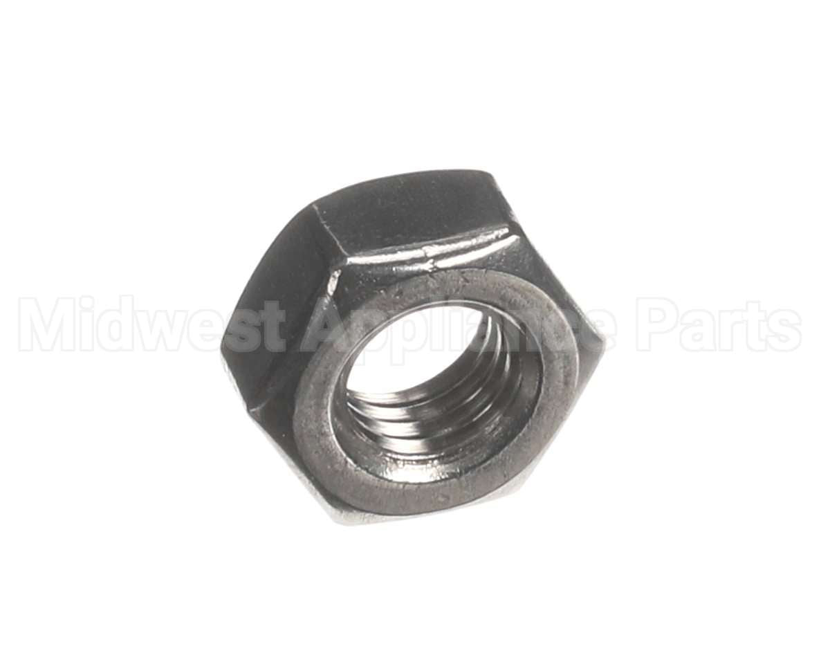 H00341 Globe Nut, Hex