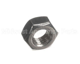 H00341 Globe Nut, Hex