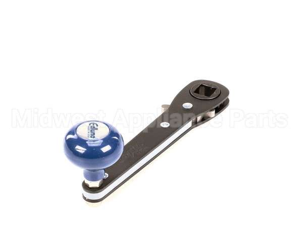 H004 Edlund Handle,#625A/825Ahght Adjw/Kno